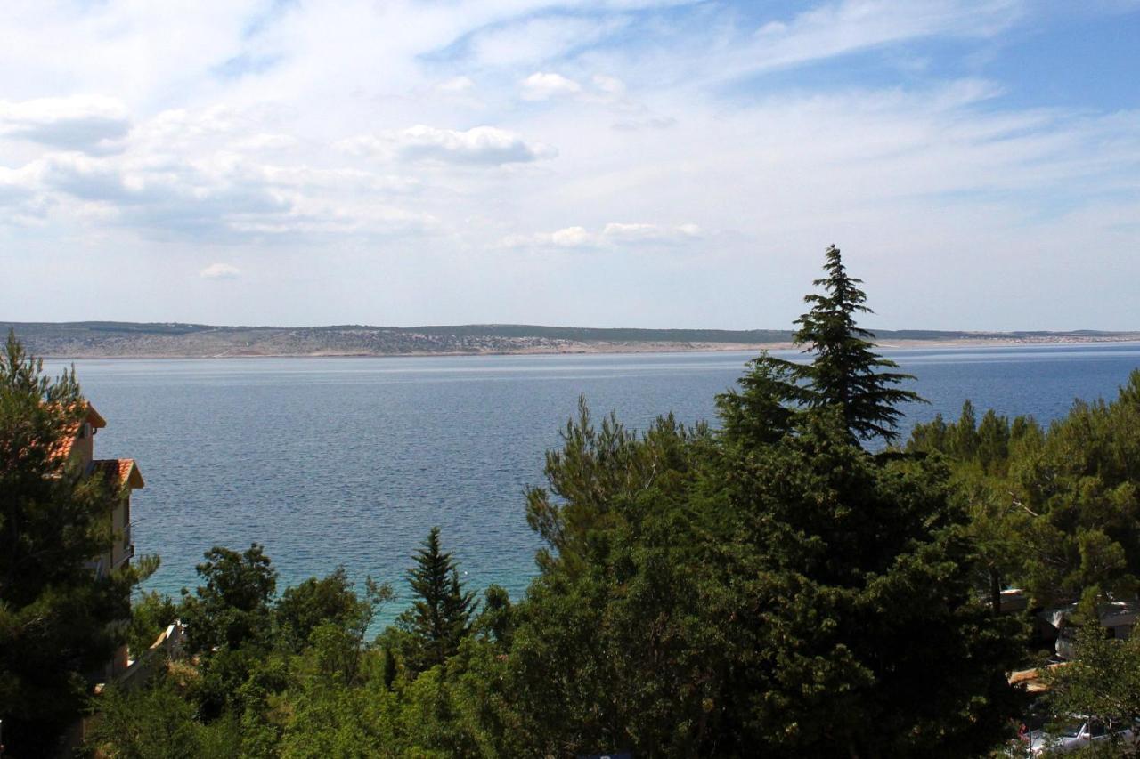 Apartments And Rooms By The Sea Starigrad, Paklenica - 6591 Exterior photo