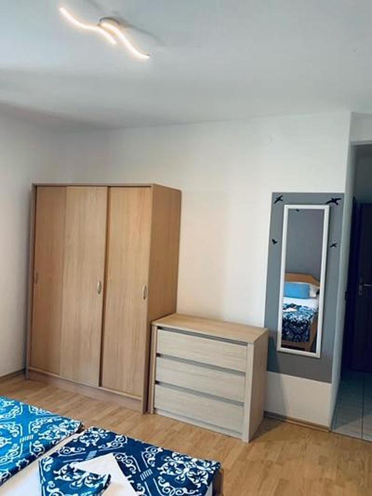 Apartments And Rooms By The Sea Starigrad, Paklenica - 6591 Room photo